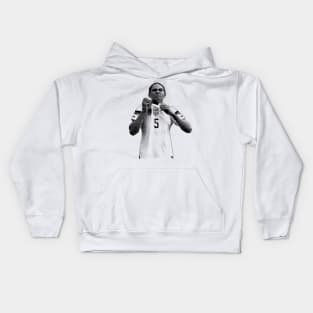 Trinity Rodman Kids Hoodie